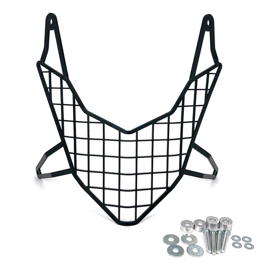 Headlight Guard Grill Protector for Honda XL 750 Transalp (2023)
