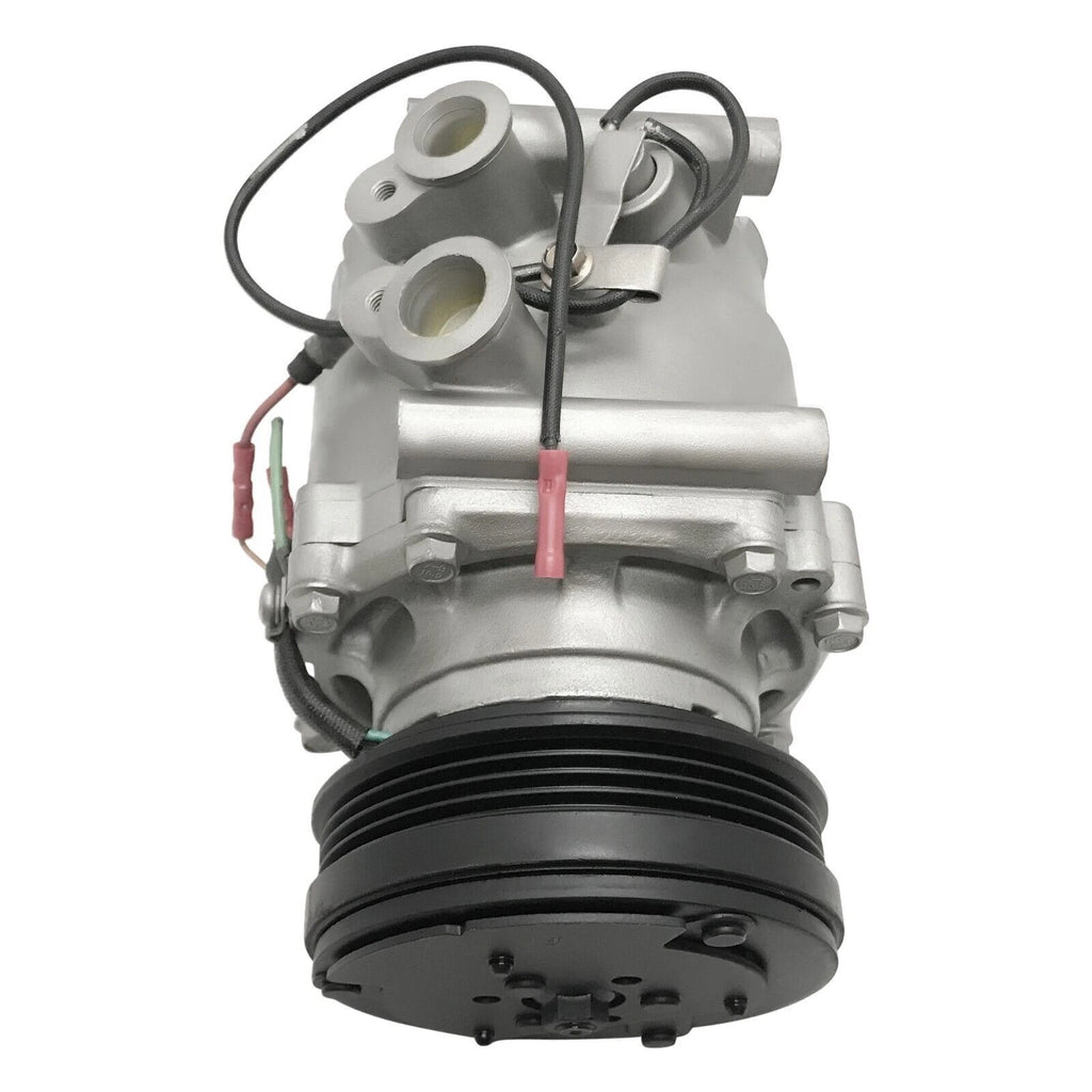AC Compressor Kit With Condenser for Honda CR-V 2.0L (2001-2006)