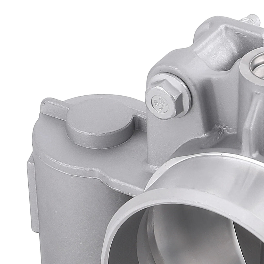 Throttle Body for Chevrolet HHR Cobalt Malibu L4 2.2L (2007–2011)