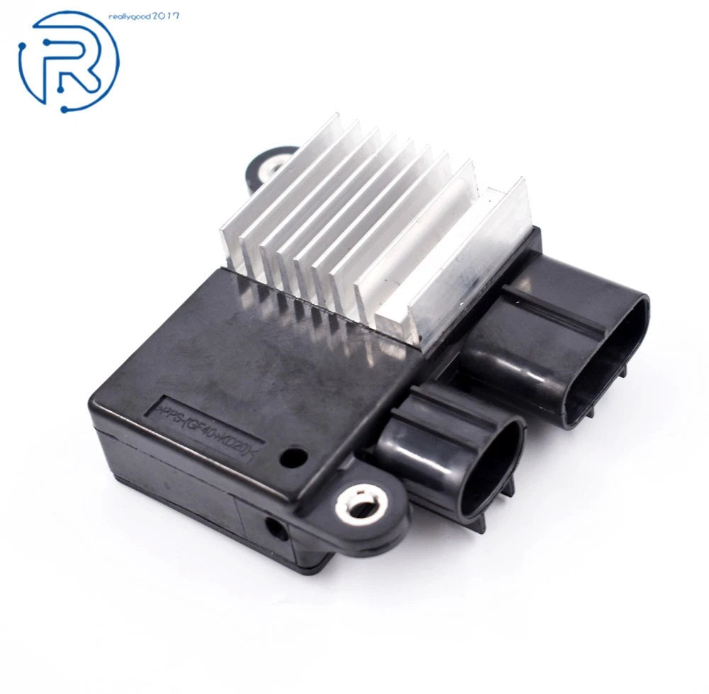 Cooling Fan Control Module for Toyota Corolla (2009–2019) 89257-12010