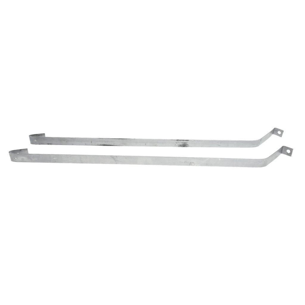 Fuel Tank Strap Set for Chevy Chevelle Buick GS Pontiac (1968–1972)