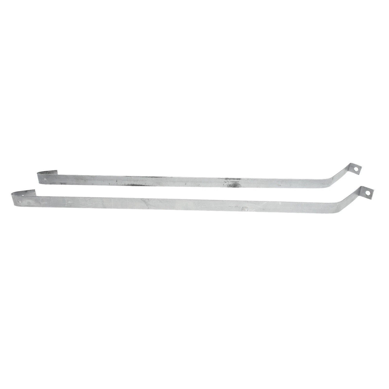 Fuel Tank Strap Set for Chevy Chevelle Buick GS Pontiac (1968–1972)