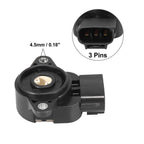 Throttle Position Sensor for Daihatsu (89452-97205)