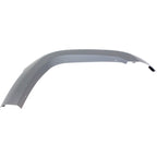 Fender Flares for Jeep Liberty (2005–2006) Front Passenger Side Primed