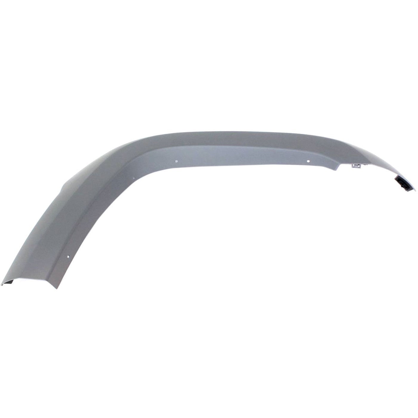 Fender Flares for Jeep Liberty (2005–2006) Front Passenger Side Primed