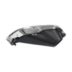 Right Front Fog Lamp Bezel for Jeep Grand Cherokee (2016-2020)