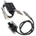 Inlet & Outlet NOx Sensor for Cummins Kenworth Peterbilt (4326874RX, 4326870)
