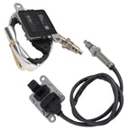 Inlet & Outlet NOx Sensor for Cummins Kenworth Peterbilt (4326874RX, 4326870)