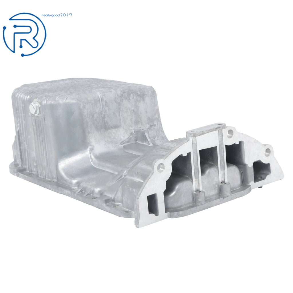 Oil Pan Sump for Hyundai Elantra Tucson Kia Soul Spectra Sportage (2000–2023)