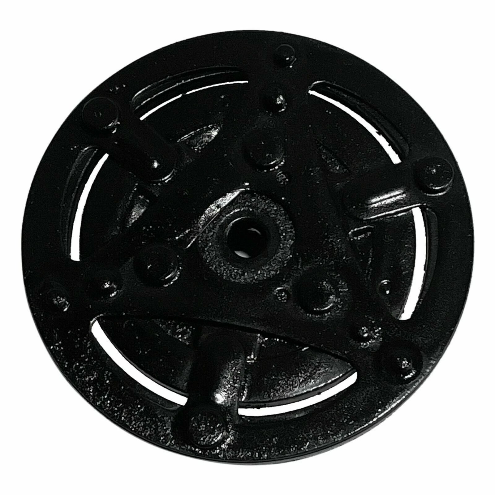 AC Compressor Clutch Replacement for Honda HR-V 1.8L (2022–2022)