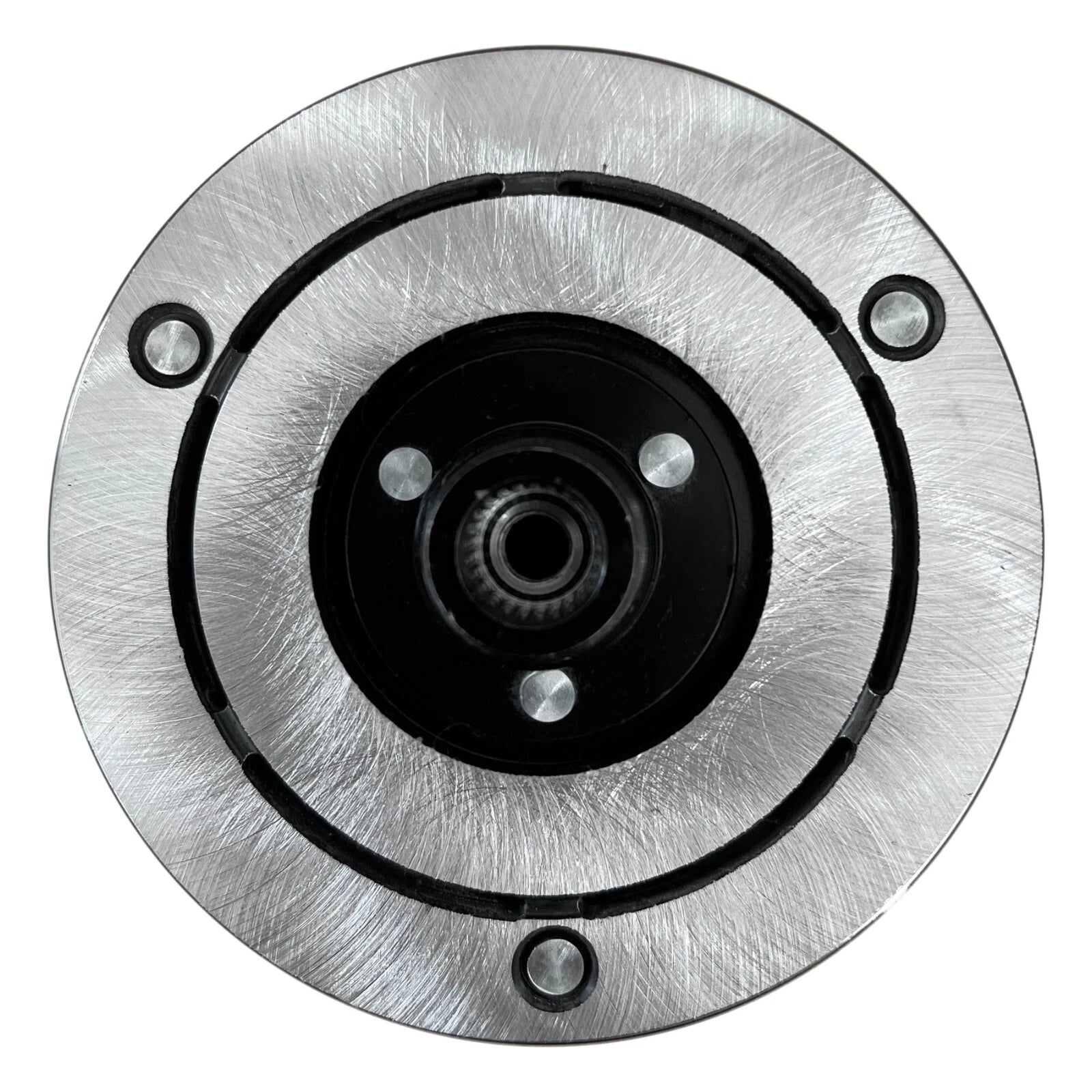 AC Compressor Clutch Replacement for Ford F-450 6.8L (2017-2019)