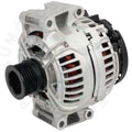 Alternator for Mercedes-Benz C230 CLK350 (2006–2009) Silver Housing