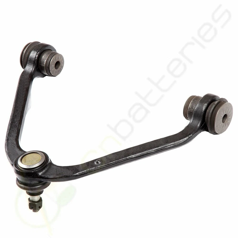 Set of 13 Steering Control Arms Tie Rods Pitman Arm for Lincoln Navigator (1998–2002)