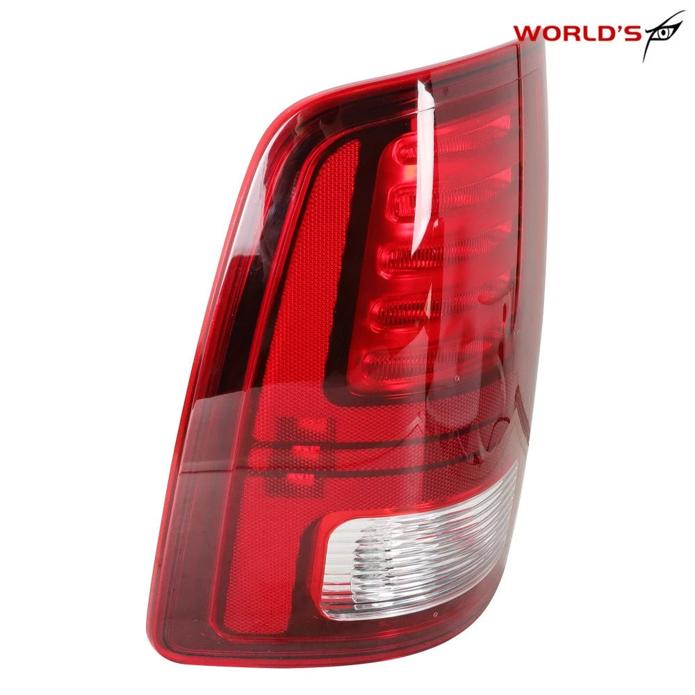 LED Tail Light Brake Lamp for Ram 1500 2500 3500 (2013–2016)