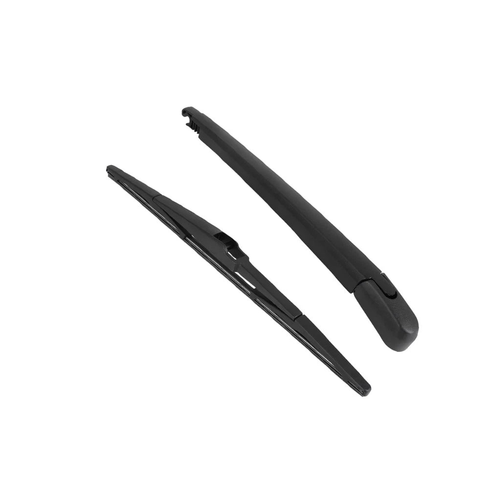 Set of 2 Rear Windshield Wiper Blade Arms for Mazda CX-9 (2009–2020) 14"