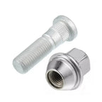 Wheel Stud Bolts for Ford Fiesta EcoSport Focus (2011-2023)
