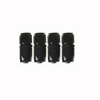 Braided Fuel Hose Line Kit for Universal Applications (20FT)