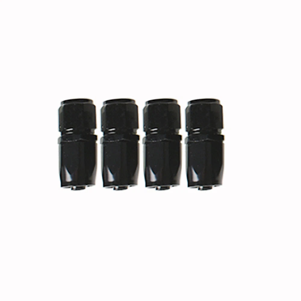 Braided Fuel Hose Line Kit for Universal Applications (20FT)