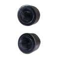 Hatchback Trunk Rubber Buffers for Peugeot 307 (2001-2008)