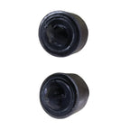 Hatchback Trunk Rubber Buffers for Peugeot 307 (2001-2008)