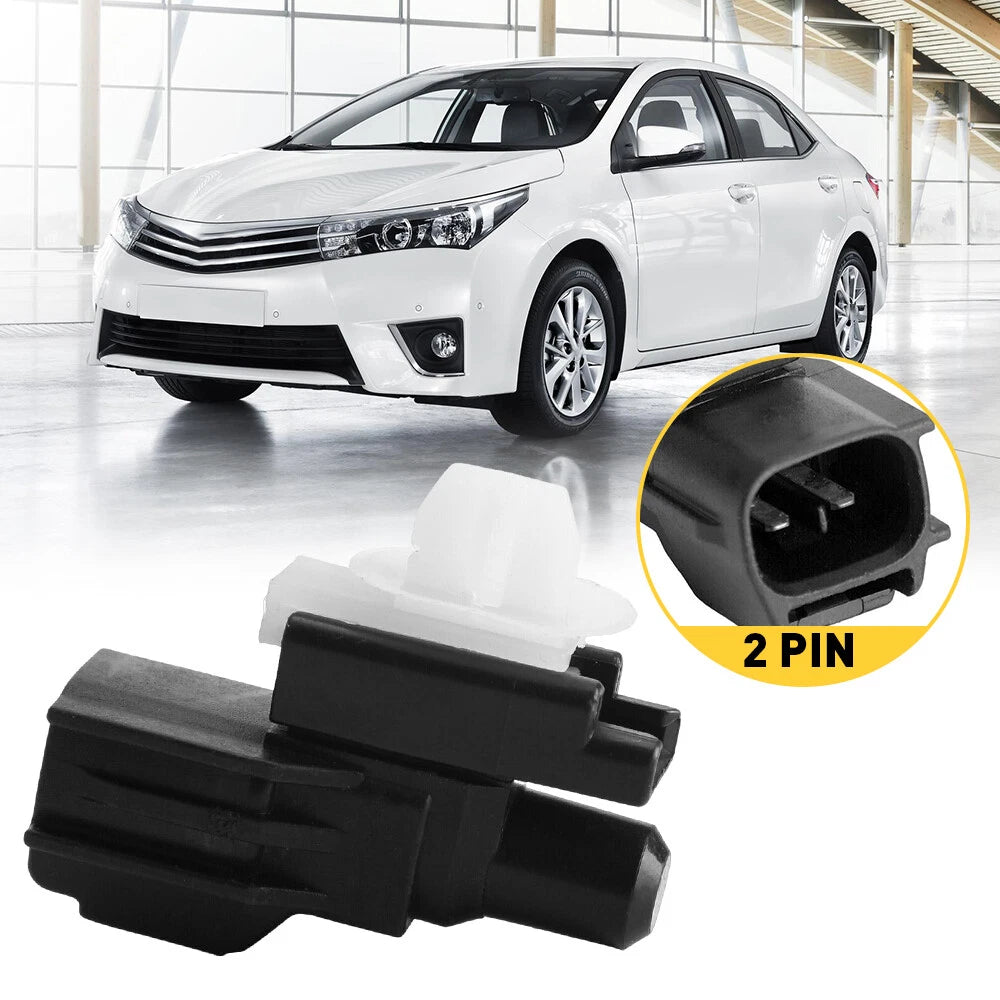 Outside Ambient Air Temperature Sensor for Highlander (2008–2016), Sienna (2002–2013)