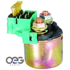 Solenoid for Arctic Cat 400 (1998-2004)
