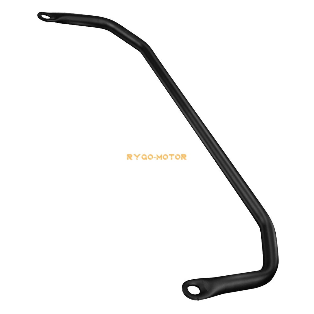 Rear Stabilizer Tube Matte Black for Polaris Ranger 500 570 Crew (2015–2021) 5339186-458