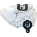 Front Door Lock Actuator Set for Honda Civic (2006–2011)