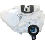 Front Door Lock Actuator Set for Honda Civic (2006–2011)