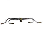 Leak of Rail for Massey Ferguson TEF20 (1956–1959)