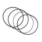 Cylinder Liner Seal Kit for Volvo Penta D30 D31 D40 D41 D42 (875651 275595)