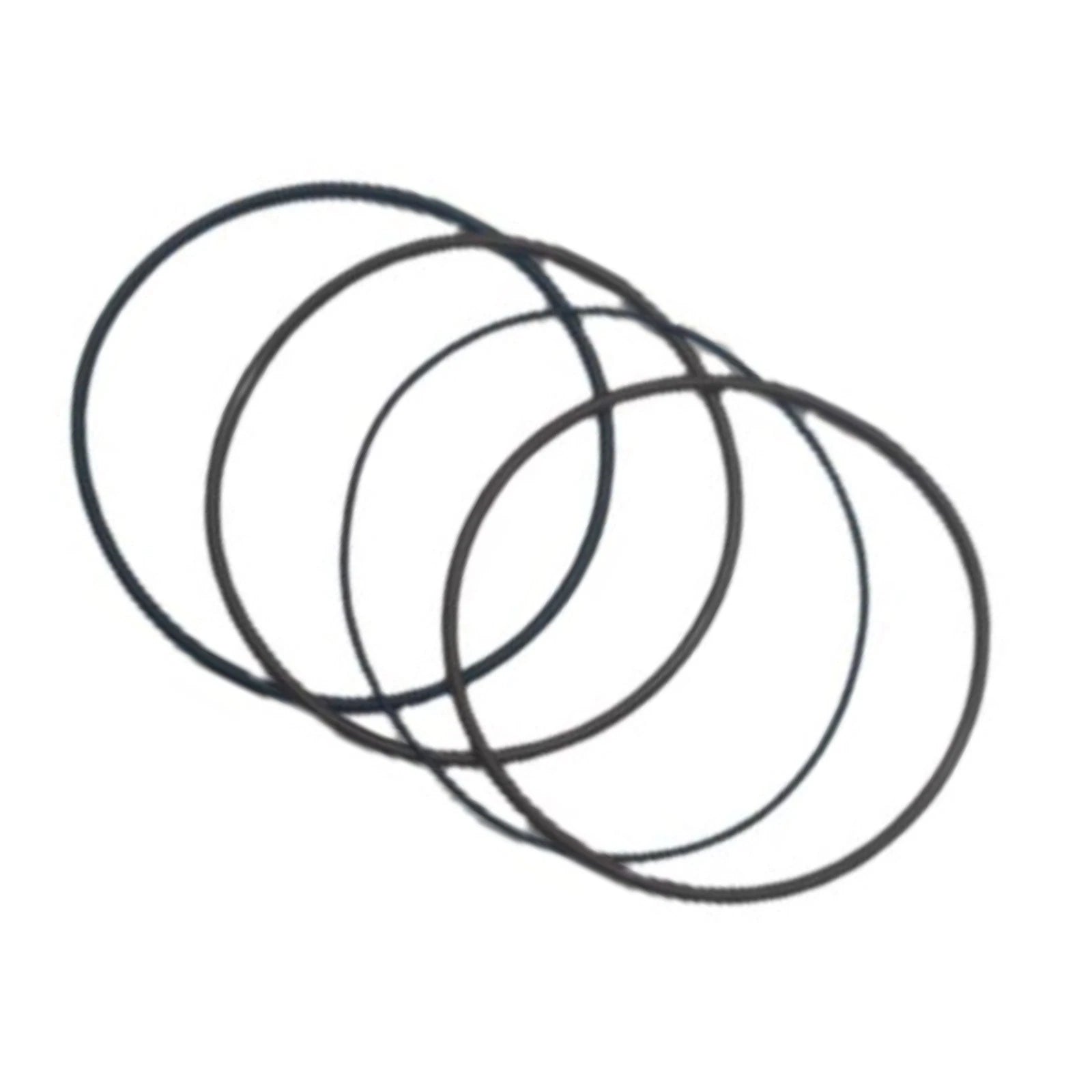 Cylinder Liner Seal Kit for Volvo Penta D30 D31 D40 D41 D42 (875651 275595)