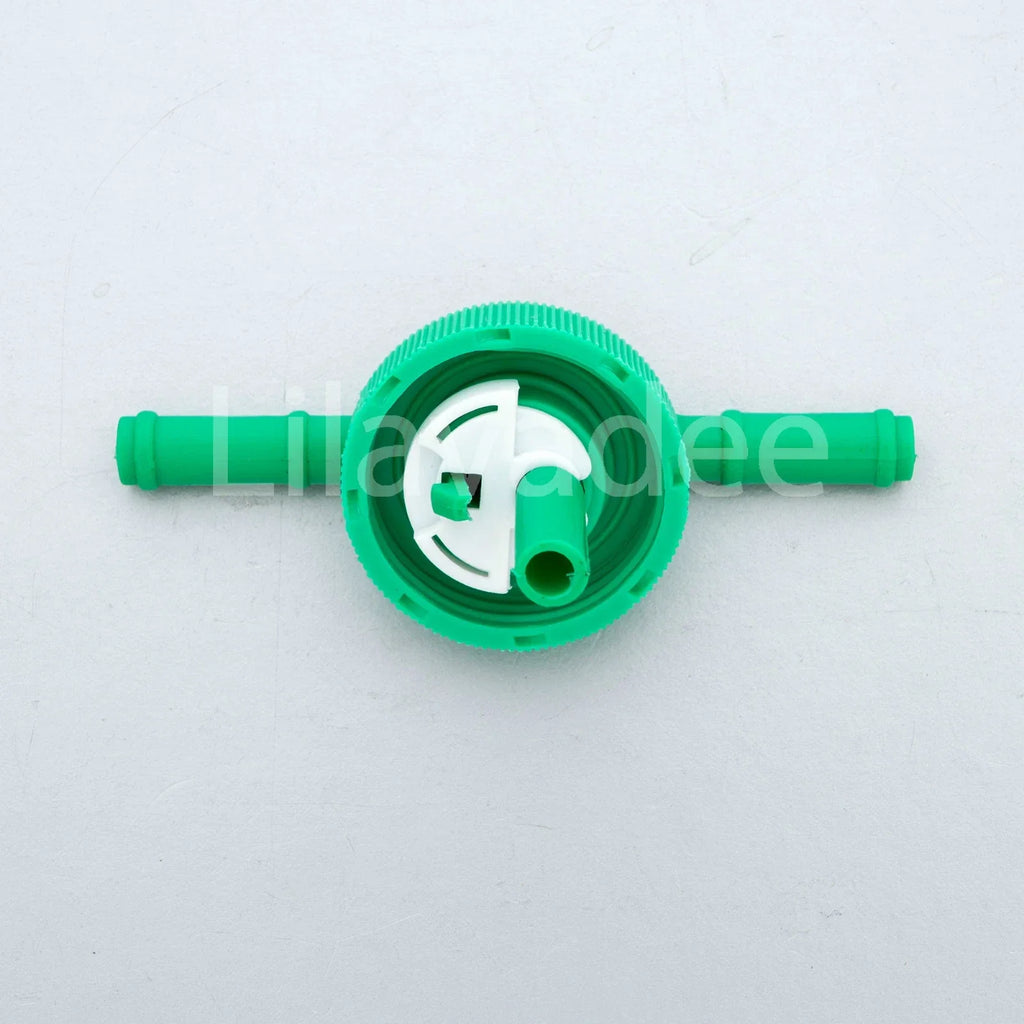 Radiator Overflow Bottle Cap for Nissan Navara D21 (1986-1997)