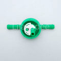 Radiator Overflow Bottle Cap for Nissan Navara D21 (1986-1997)