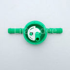 Radiator Overflow Bottle Cap for Nissan Navara D21 (1986-1997)