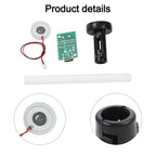 4X TypeC Humidifier Module for Efficient Moisture Control