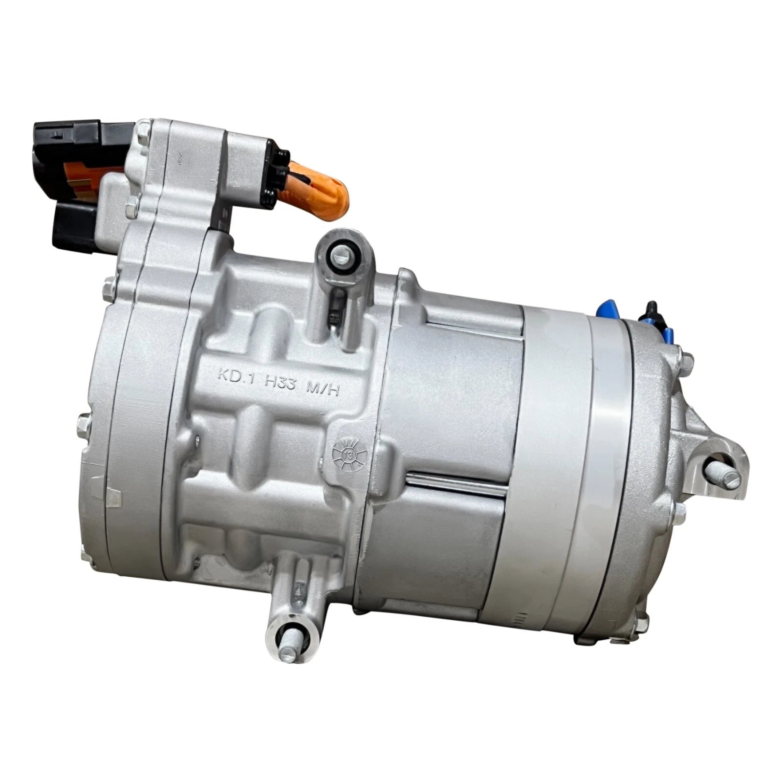 OEM AC Compressor for Hyundai Sonata Plug-In Hybrid 2.0L (2018)
