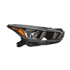 Halogen Headlight Assembly for Nissan Versa (2020–2021)