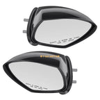 Side Mirrors for Yamaha WaveRunner VX 1100 (2005–2009)