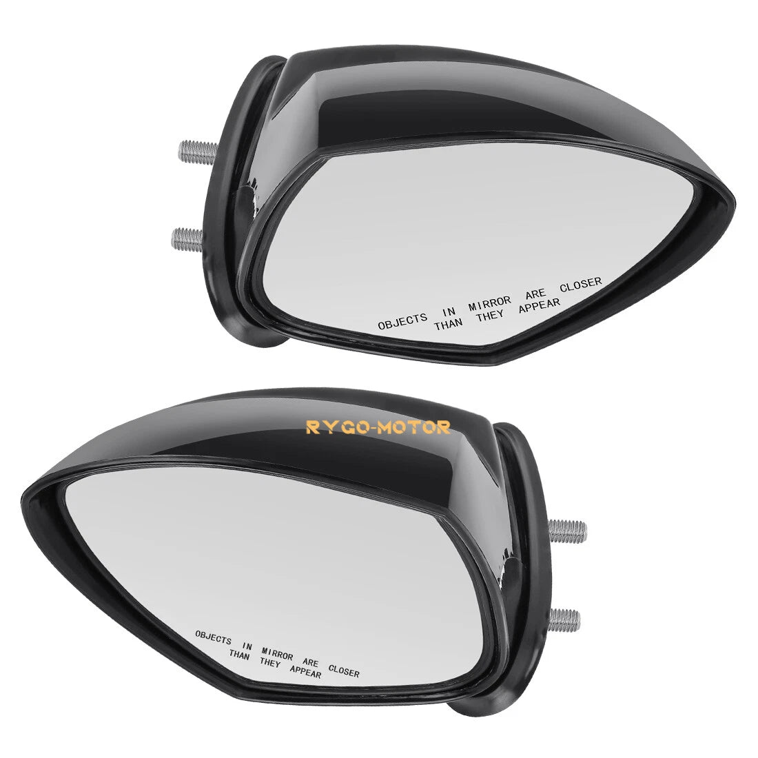 Side Mirrors for Yamaha WaveRunner VX 1100 (2005–2009)