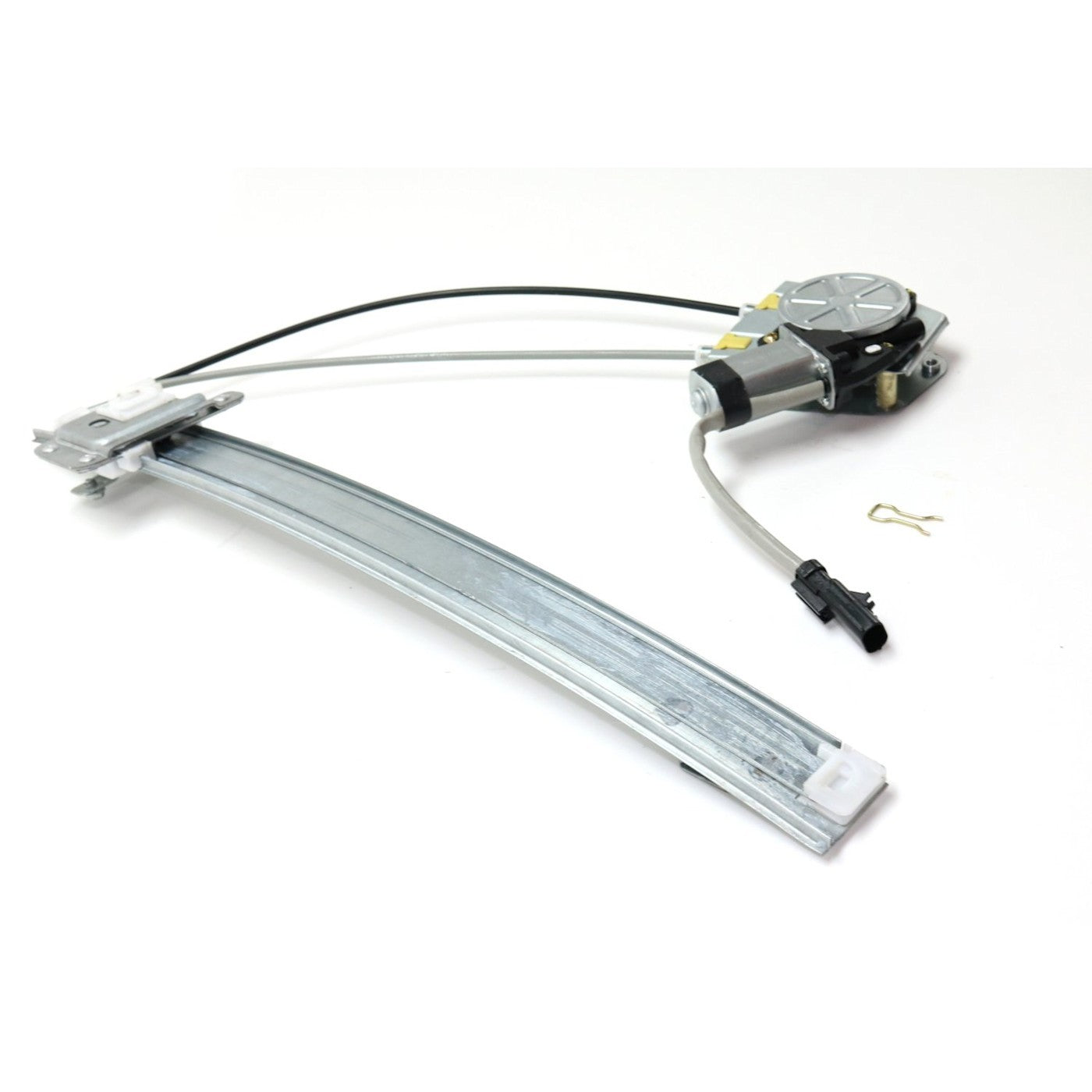 Window Regulator for Jeep Liberty (2002–2006) Front and Rear Passenger Side
