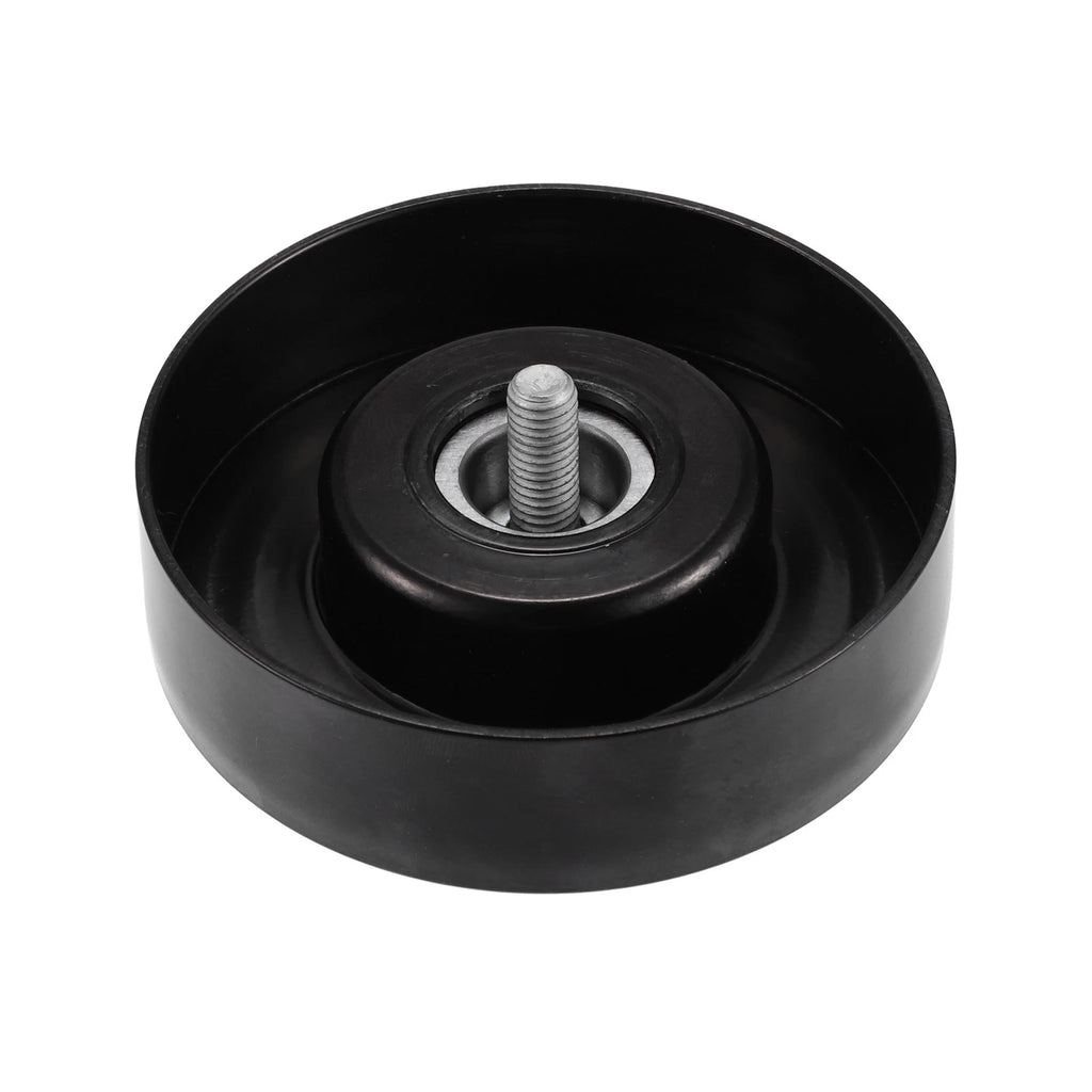 Drive Belt Idler Pulley 06B903341 for Audi A4 (2002–2006)