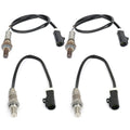 2X Oxygen Sensor O2 for Ford Ranger 2001–2011 2.3L