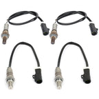 2X Oxygen Sensor O2 for Ford Ranger 2001–2011 2.3L