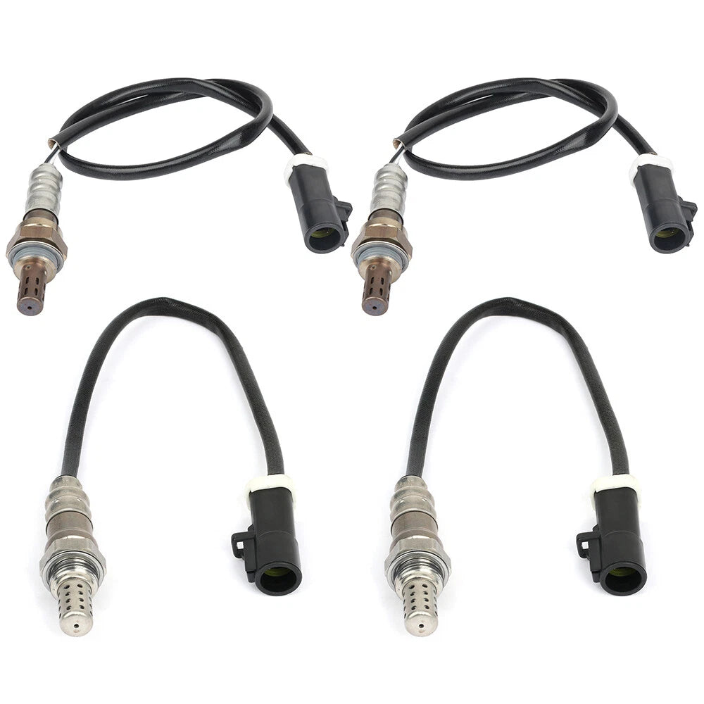 2X Oxygen Sensor O2 for Ford Ranger 2001–2011 2.3L