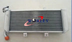 Aluminum Radiator for KAWASAKI KLE 650 VERSYS (2012-2015)