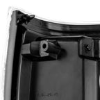 Left Tail Light Assembly Halogen for 2009–2014 Ford F-150 Pickup (Waterproof)