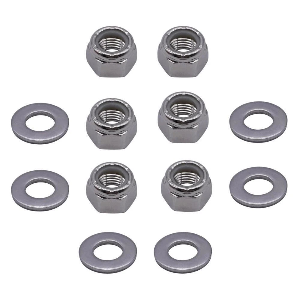 Outdrive Mounting Hardware Kit for MerCruiser (11-859116Q01)