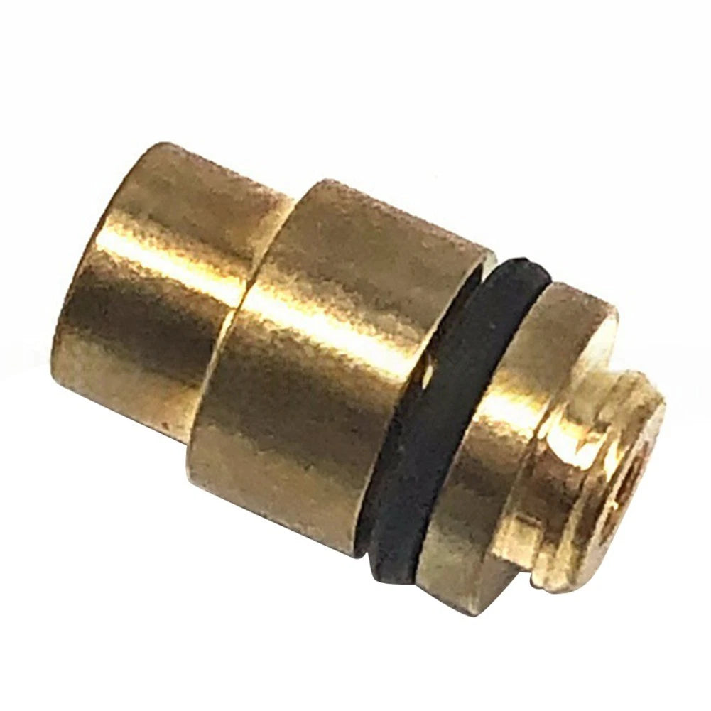2.0 Tip Size Needle Valve and Seat for Mikuni Super BN Carburetor (786-35015)