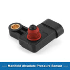 Manifold Absolute Pressure Sensor No. 25184080 for Chevrolet Aveo5 (2007–2008)